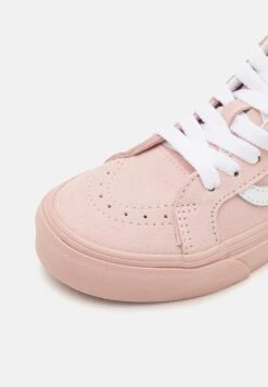 Vans Sk8 Mid Reissue Unisex - Sneakers Hoog - Pastel Mono Rose Smoke 13 Vans Sk8 Mid Reissue Unisex - Sneakers Hoog - Pastel Mono Rose Smoke -Vans Schoen f354cceb03b7479b908724ac0772ec96