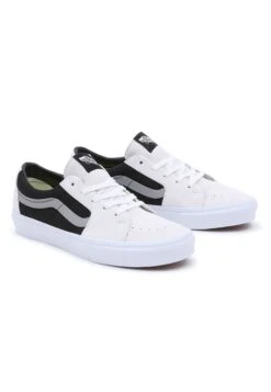 Vans Ua Sk8-Low - Sneakers Laag - White 8 Vans Ua Sk8-Low - Sneakers Laag - White -Vans Schoen f438fd79564241539a197b4d19b7aca4
