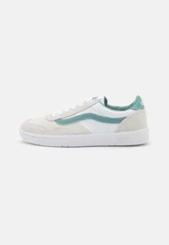 Vans Cruze Too Unisex - Sneakers Laag - Multi-Coloured/Light Gray