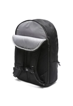 Vans Mn Construct Backpack - Rugzak - Black White -Vans Schoen f4a4d8e54434491e98737008ff9514d3