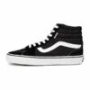Vans Wm Filmore Hi - Sneakers Hoog - Black 1 Vans Wm Filmore Hi - Sneakers Hoog - Black -Vans Schoen f4ddd6cd140f41ae940e2992b468e64f