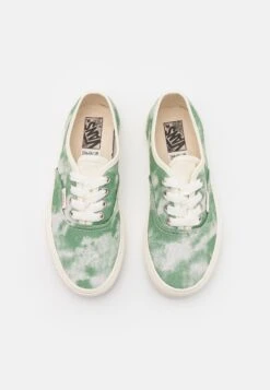 Vans Authentic Vr3 Unisex - Sneakers Laag - Dye Green 11 Vans Authentic Vr3 Unisex - Sneakers Laag - Dye Green -Vans Schoen f596b1018dc94dfa8d2c37b76c2605c6