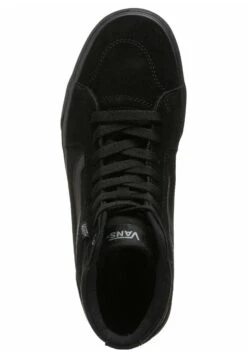 Vans Filmore Hi- Sneakers Hoog - SuedeCanvas BlackBlack 12 Vans Filmore Hi- Sneakers Hoog - SuedeCanvas BlackBlack -Vans Schoen f5a052f9332c45fa95d07c6e90c46aeb