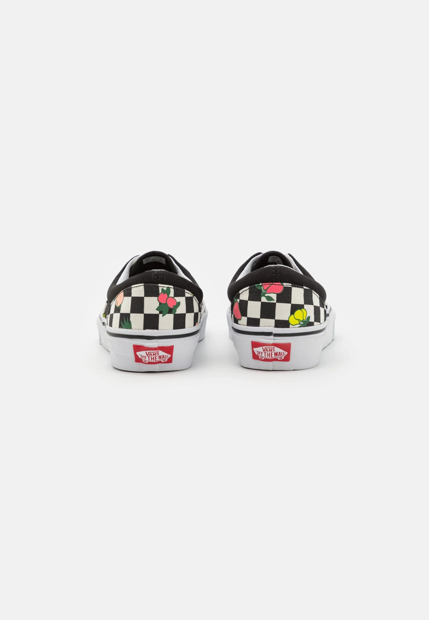 Vans Era - Sneakers Laag - Black/White 6 Vans Era - Sneakers Laag - Black/White - Afbeelding 4
