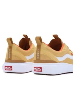 Vans Ultrarange Exo - Sneakers Laag - Ochre -Vans Schoen f607a381115e45f6856c351034f57510