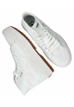 Vans Vn0A5Jlgwht Filmore Hi Tapered Platform - Sneakers Hoog - White -Vans Schoen f60c4cf6ef684b3b8eb9ef8e13ac3612