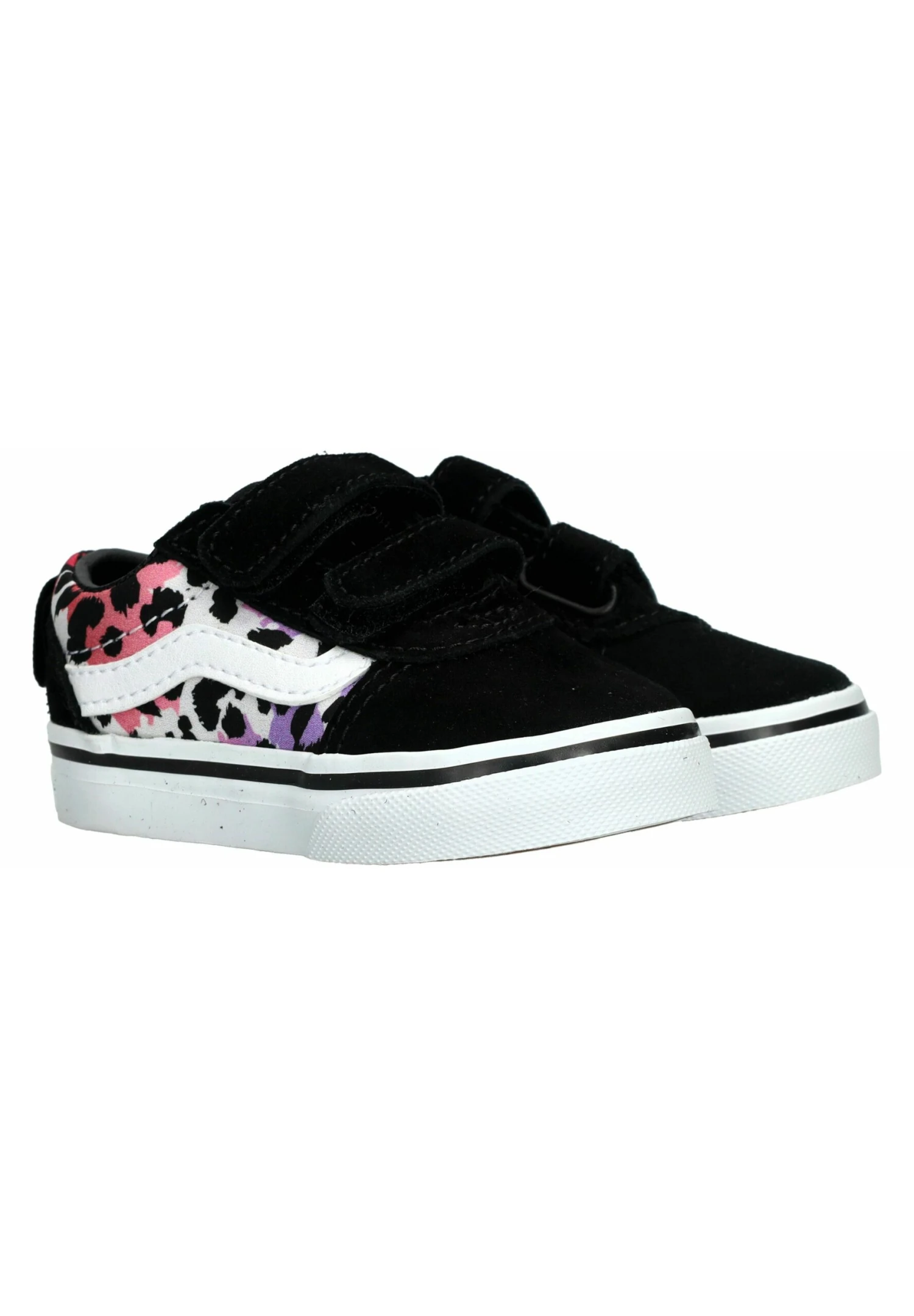 Vans Ward- Sneakers Laag - Multi Coloured 4 Vans Ward- Sneakers Laag - Multi Coloured - Afbeelding 2