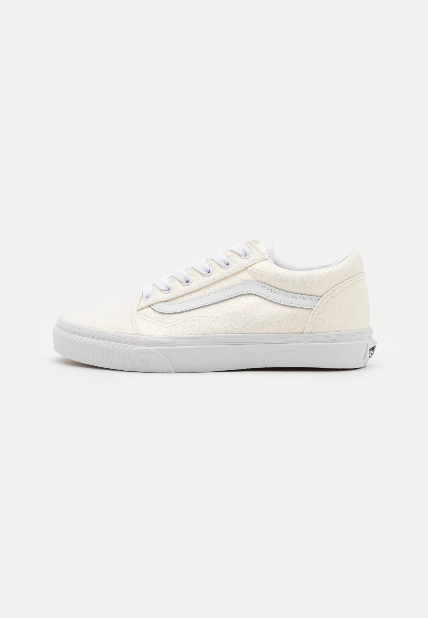 Vans Old Skool - Sneakers Laag - White 3 Vans Old Skool - Sneakers Laag - White