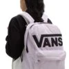 Vans Mn Old Skool Drop V- Rugzak - Lavender Frost -Vans Schoen f87385913fd1474a8abc503ccbeca944