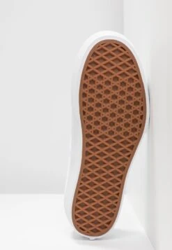 Vans Ua Authentic Platform 2.0 - Skateschoenen - True White 15 Vans Ua Authentic Platform 2.0 - Skateschoenen - True White -Vans Schoen f9da48b40f8a479eb3400a079360786b