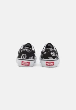 Vans Era Unisex - Sneakers Laag - Black 10 Vans Era Unisex - Sneakers Laag - Black -Vans Schoen fa0038d7ca464162a58799c740bd4f0b