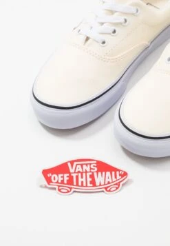 Vans Era - Sneakers Laag - Classic White/True White -Vans Schoen fa2a3a968a7a4e2182f6bcafe28f0816