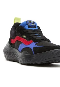 Vans Ultrarange - Sneakers Laag - Black Multi -Vans Schoen fa6aeeca8f1a4b24949a1f08cb350c10