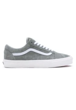 Vans Old Skool- Sneakers Laag - Shadow -Vans Schoen fb1d7499c07f478fabab6d3fc63324c0