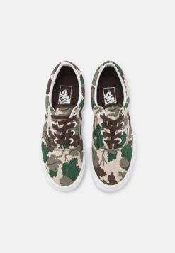 Vans Era Unisex - Sneakers Laag - Multi-Coloured -Vans Schoen fb822129ad4240f2895edfcc008f92ee