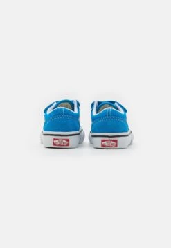 Vans Td Old Skool V Unisex - Sneakers Laag - Brilliant Blue 10 Vans Td Old Skool V Unisex - Sneakers Laag - Brilliant Blue -Vans Schoen fc332bc3dd4548afa150453068fc4216