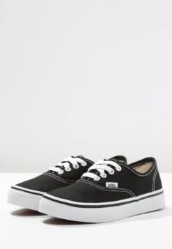 Vans Authentic - Sneakers Laag - Black/True White 15 Vans Authentic - Sneakers Laag - Black/True White -Vans Schoen fce3cdd51a0645229f839aaa0408d99e