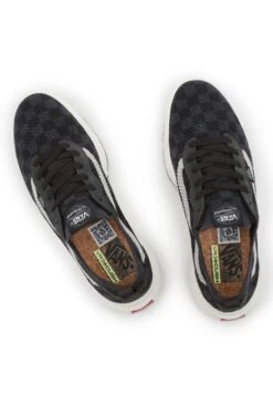 Vans Ua Ultrarange Vr3 - Sneakers Laag - Misc -Vans Schoen fd659a93a58d4eb4bb146c450cbd358d