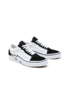 Vans Old Skool Bolt - Sneakers Laag - Black 7 Vans Old Skool Bolt - Sneakers Laag - Black -Vans Schoen fddc13bb67484eb1895ee5467a4f090d