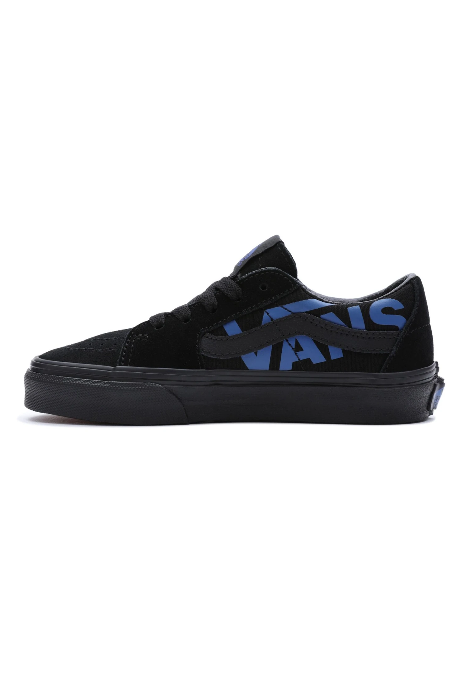 Vans Sneakers Laag - Black Blue 3 Vans Sneakers Laag - Black Blue