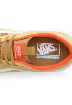 Vans Ultrarange Exo - Sneakers Laag - Ochre -Vans Schoen fe13c6098d2f41b4a2d0db24700b7ae1