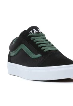 Vans Old Skool - Sneakers Laag - Medium Green 15 Vans Old Skool - Sneakers Laag - Medium Green -Vans Schoen fe89501f9e6049f09f17cc385c4d1ada