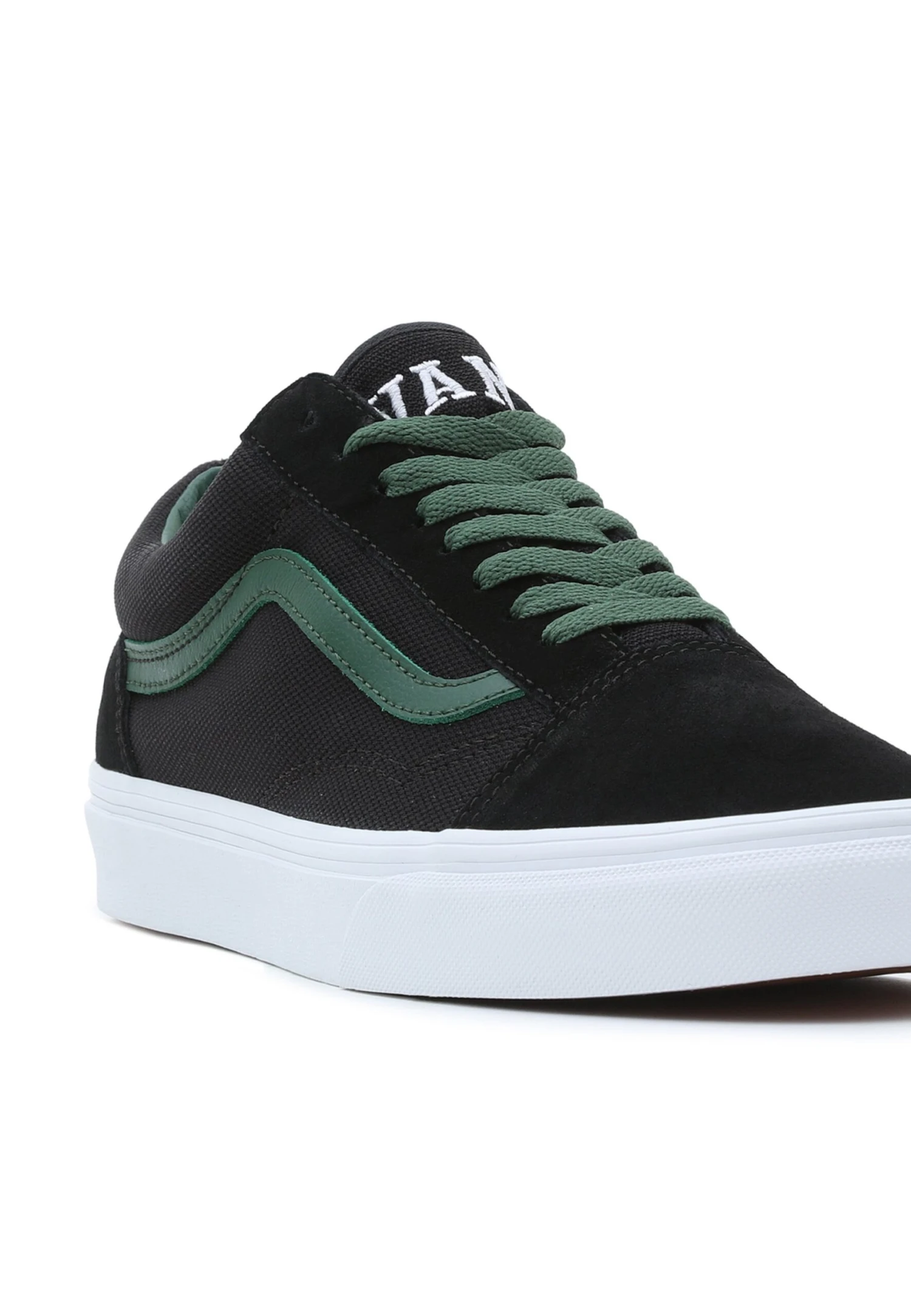 Vans Old Skool - Sneakers Laag - Medium Green 9 Vans Old Skool - Sneakers Laag - Medium Green - Afbeelding 7