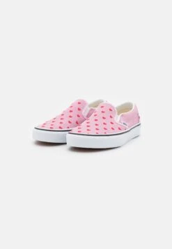 Vans Classic Slip On - Instappers - Pastel Pink 10 Vans Classic Slip On - Instappers - Pastel Pink -Vans Schoen febf677ec2914abaa027c0abc05ede98