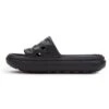 Vans Slide-On Vr3Cush - Badslippers - Black -Vans Schoen ff08a27bb2de4af69e3747b4644d75d7