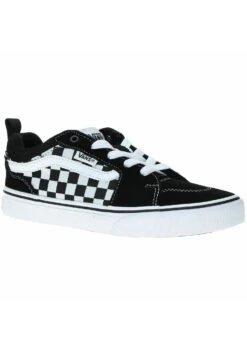 Vans Filmore- Sneakers Laag - Black -Vans Schoen ff454d18112144679fc3bf401eb9e49c