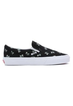 Vans Classic- Instappers - Black 13 Vans Classic- Instappers - Black -Vans Schoen fff500fe317242a0a1b8b5662e96bb4c